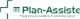 Plan-Assiste